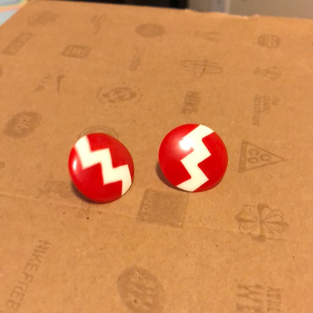 Vintage earrings